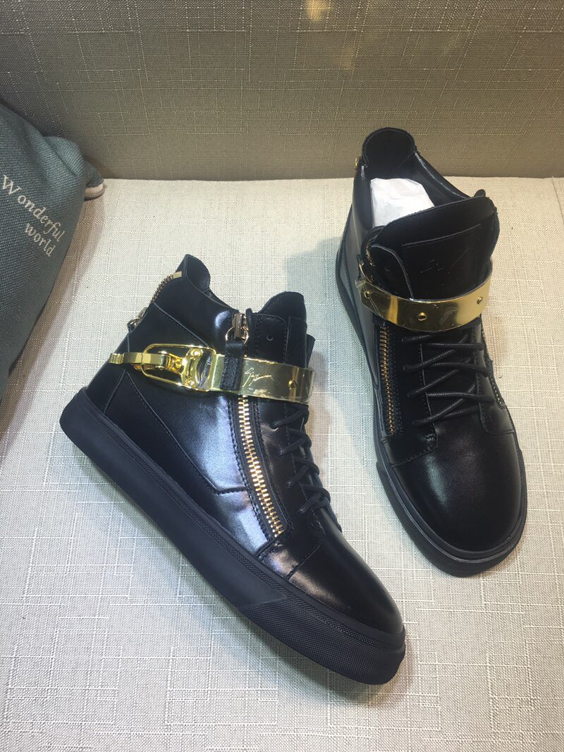 Giuseppe Zanotti Shoes